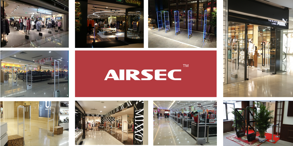 AIRSEC-EAS supplier