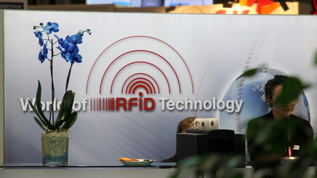 World of RFID Technology